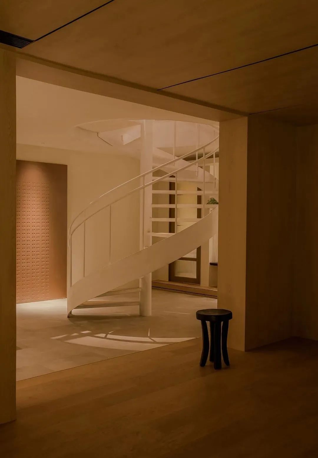 这是我见过最有品位的家,光装修就花了113W,还美到上了家居杂志