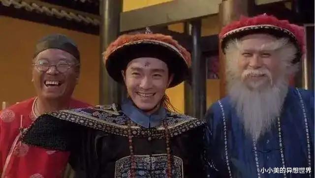 周润发|吴孟达恨周润发不借30万给他救急，和他绝交！多年后却感谢他！