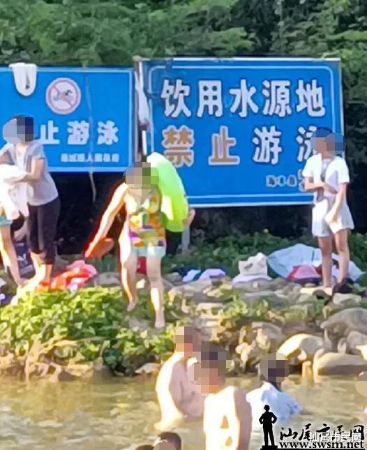 海丰莲花山够老热,他们...