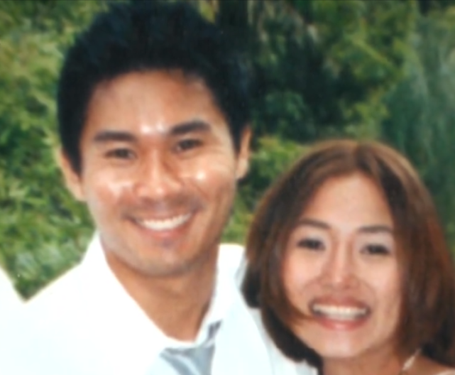 03年，28岁华裔少妇在停车场失踪，受尽折磨，被发现时已成焦尸