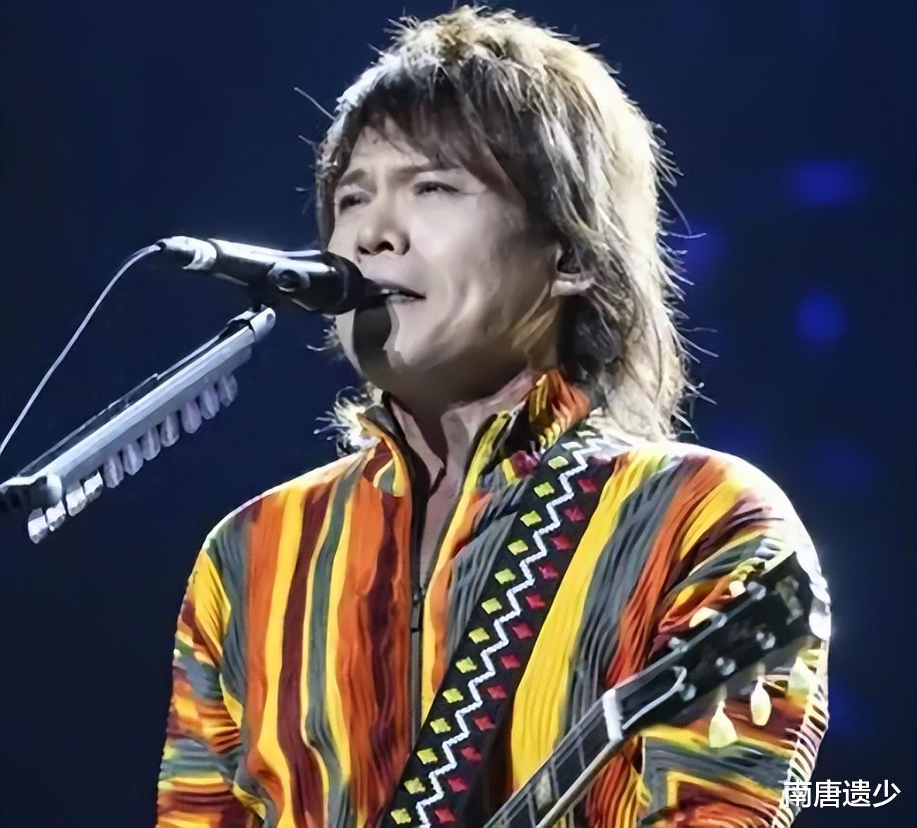 声生不息宝岛季|《声生不息宝岛季》曝新名单，2位披哥浪姐领衔，情怀值直接拉满