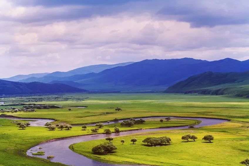|景色媲美瑞士！直飞2国内秘境去一次等于玩转欧洲，现在去正好！