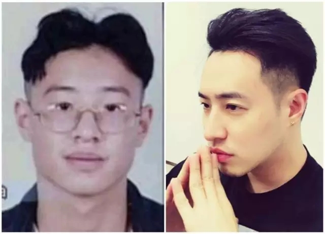 护肤品 想换发型迎新年？不妨看看这四款最适合亚洲男人的浏海造型