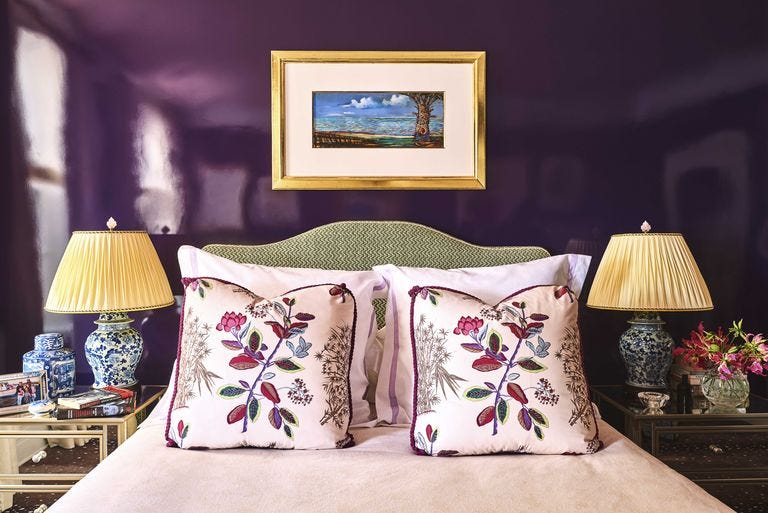 厨房|色彩研究报告:你喜欢的≠你需要的