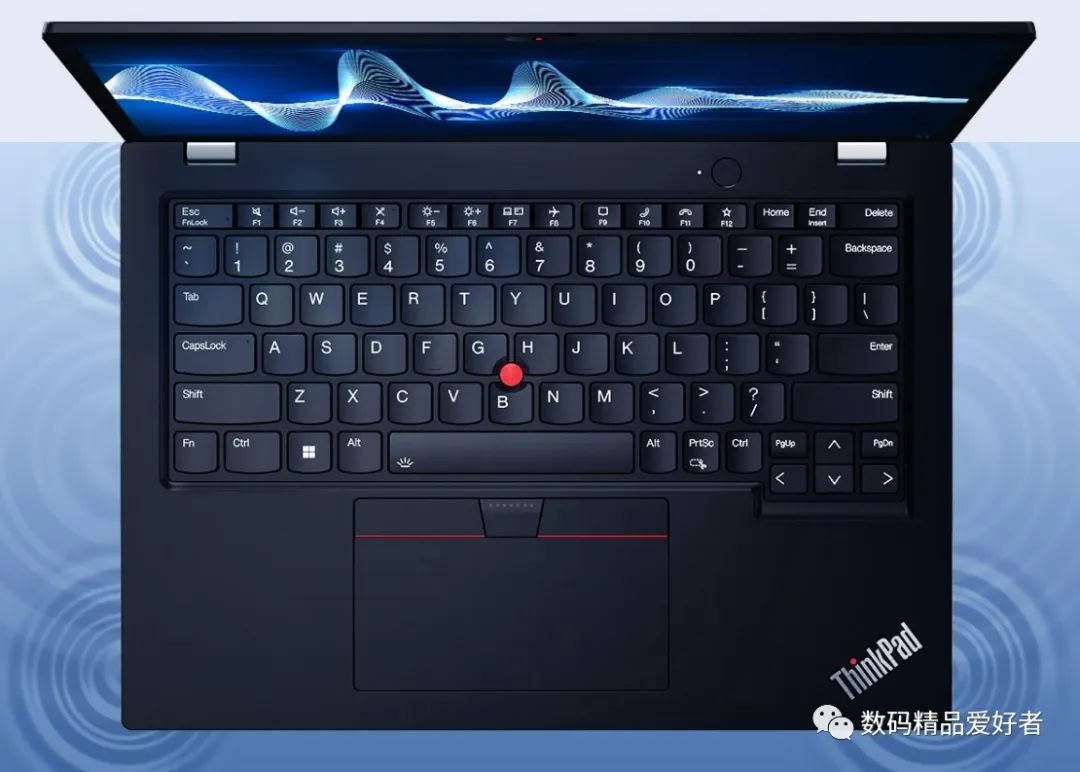 入手门槛更低的超便携小黑！ThinkPad S2 2022是否值得选？