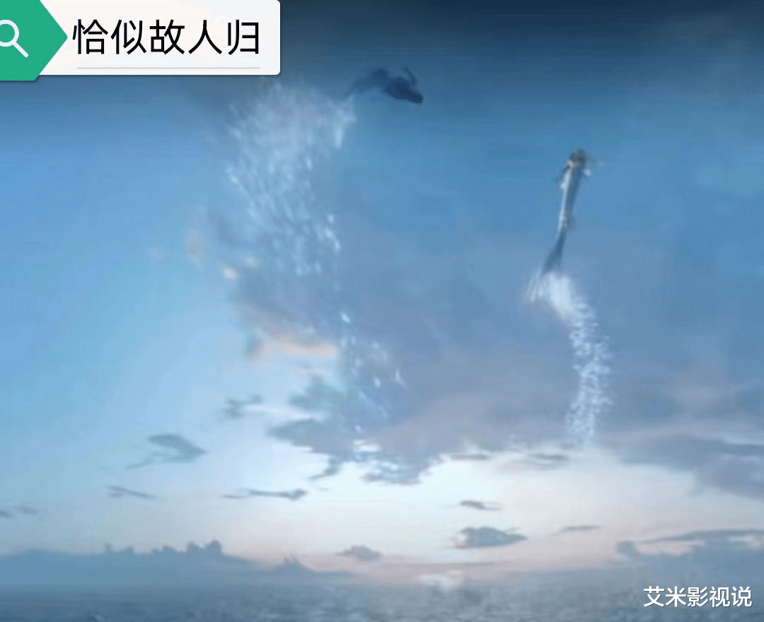 芒果台|《恰似故人归》大结局:3对CP修成正果,最大赢家却不是纪云禾