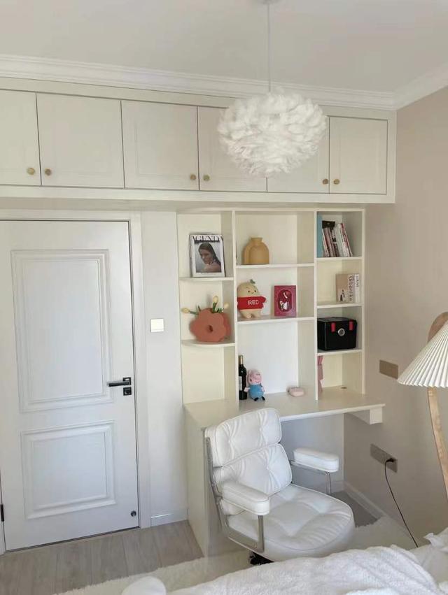 武汉发现一户人家的装修，那叫一个高级，拍照给大伙瞅瞅，超羡慕