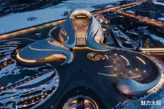 首钢集团|一城一味一风景，一座城市一个故事一种风景，打卡城市地标景观