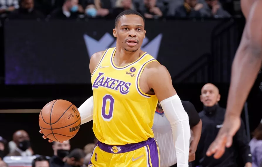 威斯布鲁克|突发！NBA官方叫停对威少的操作！这波真的过分了