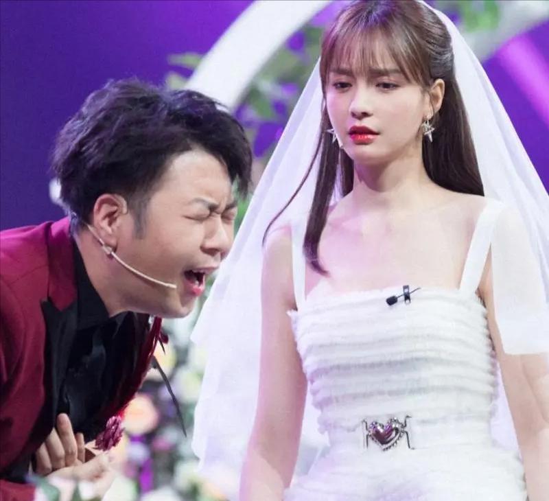 沈梦辰|沈梦辰杜海涛:8年恋爱结婚半年多,只领证不办婚礼能走多远?