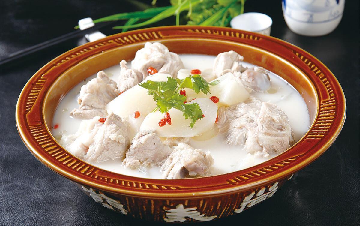 补钙|喝骨头汤补钙?其实这几种食物补钙的效果更好,有些人却不爱吃!