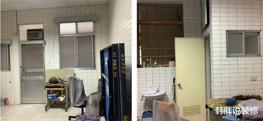 买下一套66㎡“老破小”,改造完后大变样,30年老房宛若新生