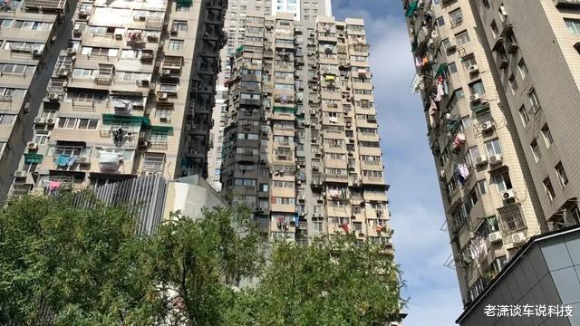 楼市|现在的房子都建二三十层高，将来房龄到了，老房子该怎么处理？