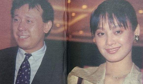 姜文|当年姜文拍戏中与女演员假戏真做，随后消失数月，剧组敢怒不敢言