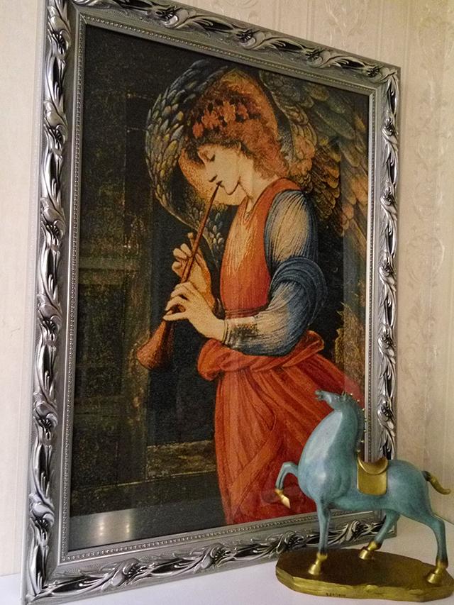处女座的我，在家装上也完美追求，装修了一年的新房，给大家晒晒！