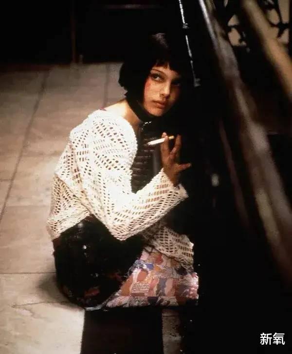 |被捧成“南韩关之琳”的新女团，到底什么是灵气？