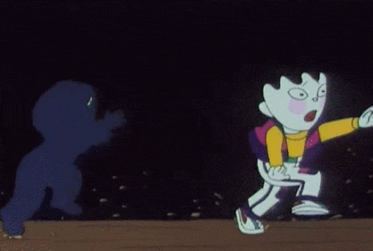 魔方大厦|当年的国产片尺度也太太太太大了