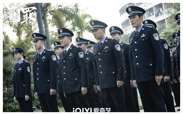 常征|《罚罪》坏人的恶，已经超出了认知的底线，这五个男人太可怜