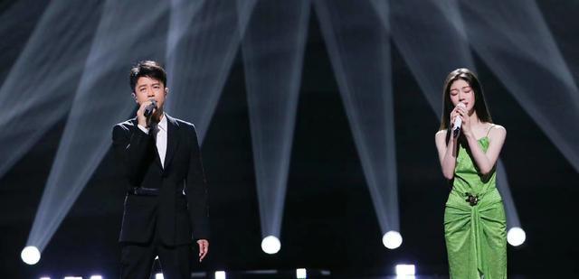 李玟|声生不息：李健李玟强强合作，《真的汉子》炸场，魔动闪霸成彩蛋