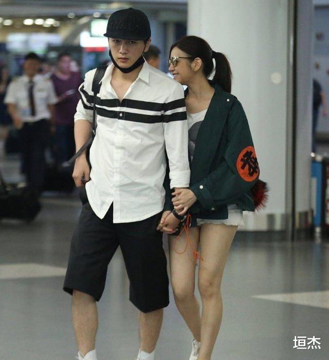 梦华录|“言多必失”陈晓：与刘亦菲十年恩怨，被赵丽颖说不成熟立刻变脸