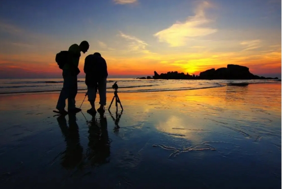 广东省|旅行，更多是你的心灵在放松，没有什么所谓的目标