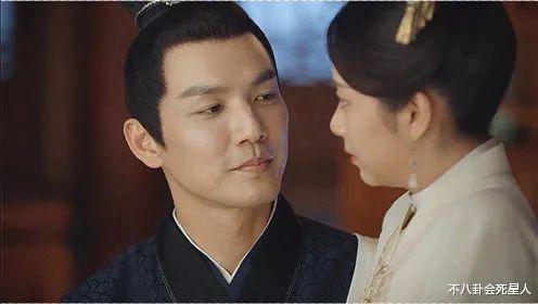 冯绍峰|从冯绍峰身上,我看到了中年男星“放纵”自己的“悲哀”