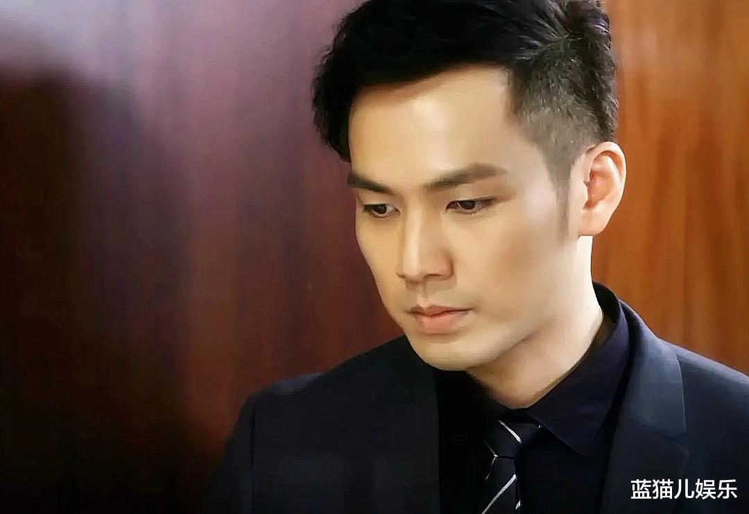 明道|演“霸道总裁”，只服这三位大叔级演员，细皮嫩肉的小鲜肉没法比