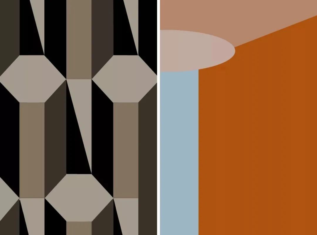 法式情调 | 柔软且细腻