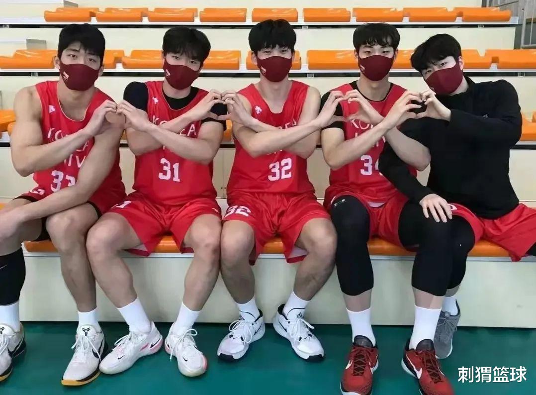 韩国队|曾凡博未来之敌？这个世青赛得分王有点厉害 ?