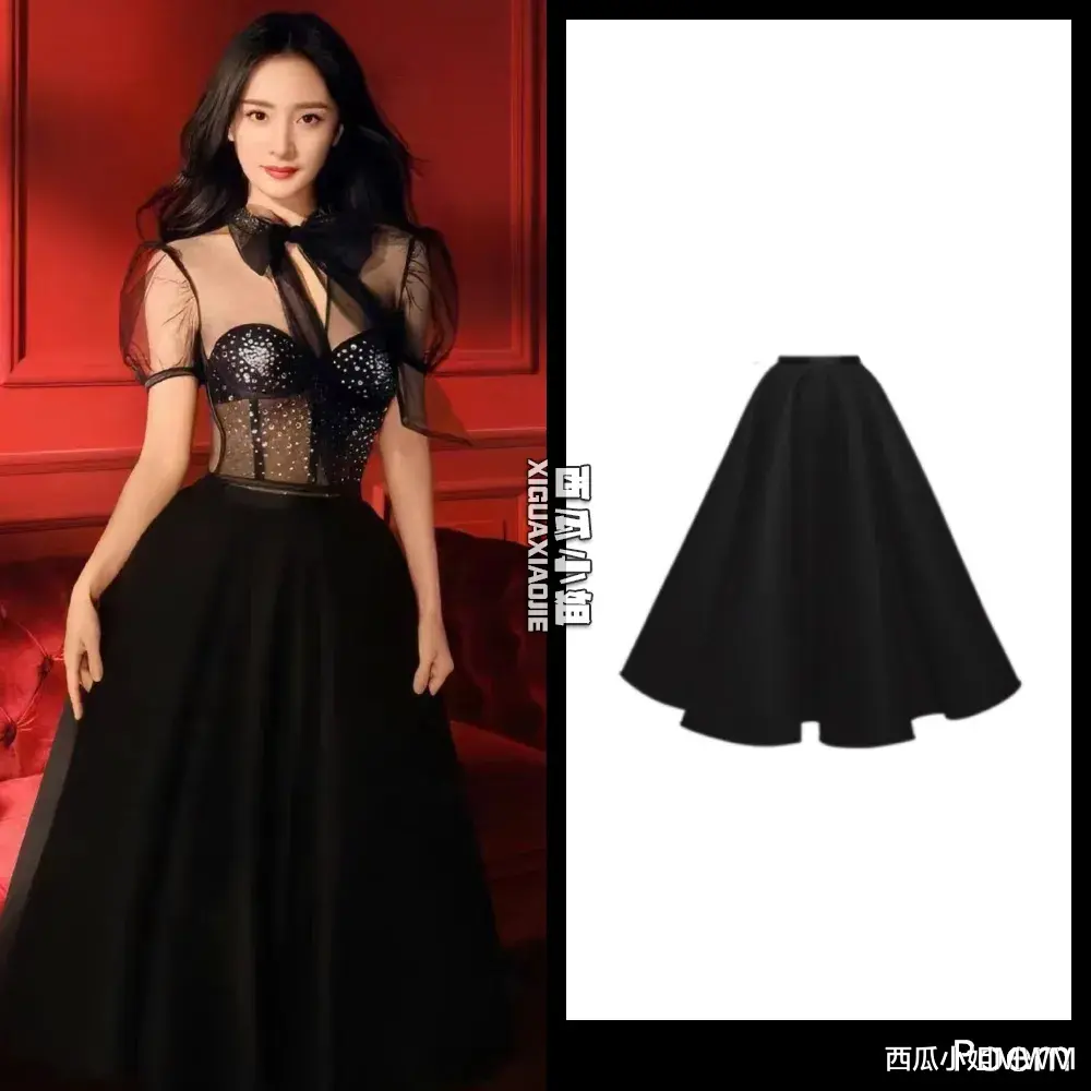 杨幂|杨幂终于决定转型了？ | 谁最美