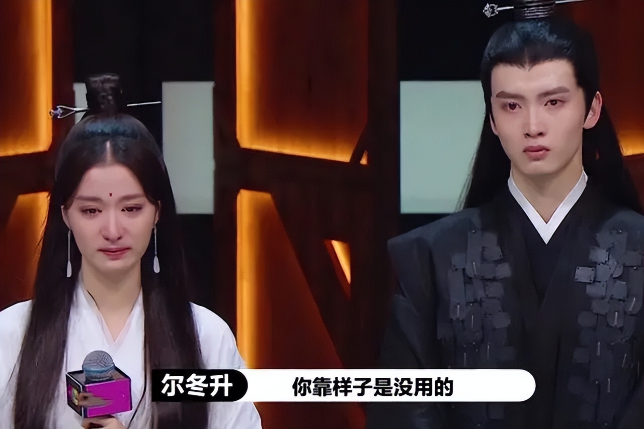 文淇|年纪轻轻却演技炸裂，这十位新生代小花，个个都有爆红的潜质