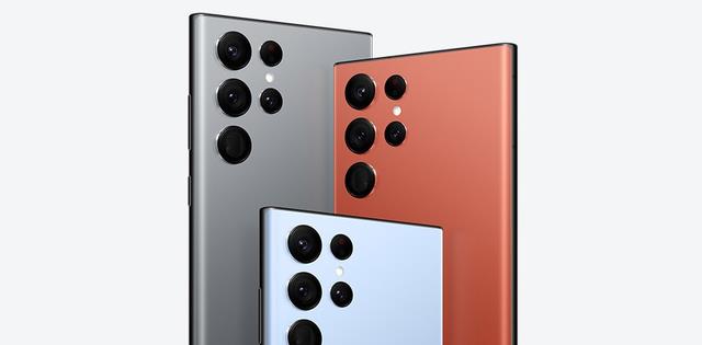 三星|首销获佳绩,三星再抛橄榄枝,S22系列送价值1299元旗舰蓝牙耳机