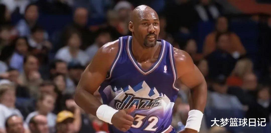 周延|3万分+5千篮板+5千助攻有多难！放眼NBA只有五名球员能够做到