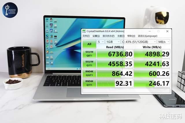apu|OS Turbo加持的性能小钢炮轻薄本 荣耀MagicBook 14体验分享