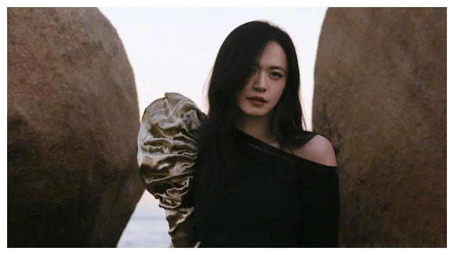 倪妮|给金鸡奖红毯上最惊艳的18位女星排个名:倪妮第2,关晓彤垫底了