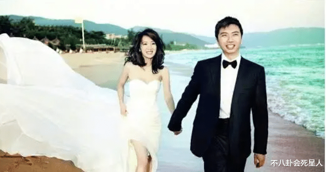 豪门|内地6大豪门阔太，嫁首富，被英国王子接见，住故宫边，钱花不完