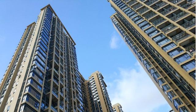 大亚湾|曹德旺预言已应验？国内二三十层的高层住宅，未来将迎来什么结果
