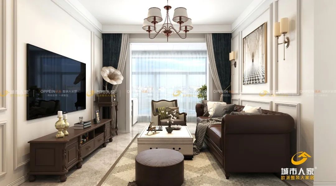 法式的文艺气息,一见倾心的温柔,不一样的浪漫!