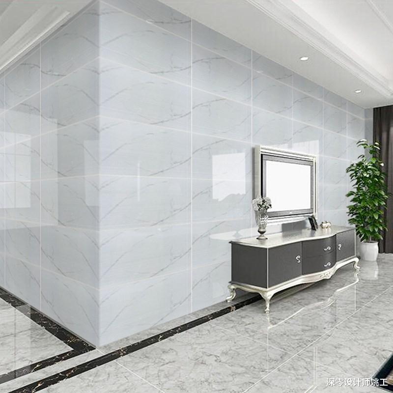 贴砖选择墙压地还是地压墙？别纠结啦，3个墙压地优势给了你答案