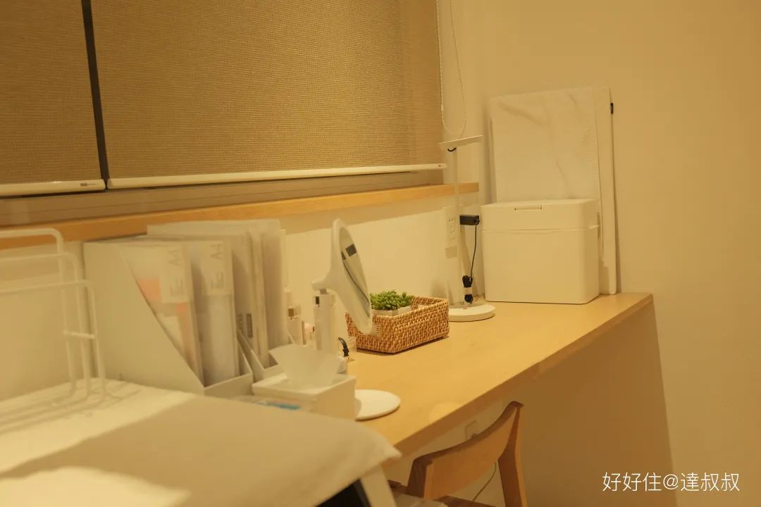 论「日式精髓」,我只服这个120㎡的三口之家