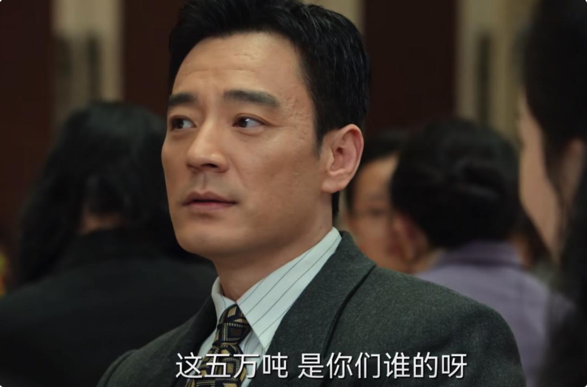 野蛮生长|这波操作太狠了！《风吹半夏》被人民文娱点评，简直是字字珠玑！