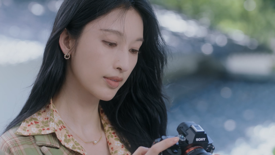 张佳宁|才播1天剧情上头,张佳宁令观众成功入坑,爱情剧又有王炸了?