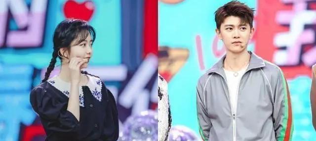 谭松韵|任嘉伦谭松韵被邀请二搭,使“六元一斤虾”延续,可他们已经避嫌