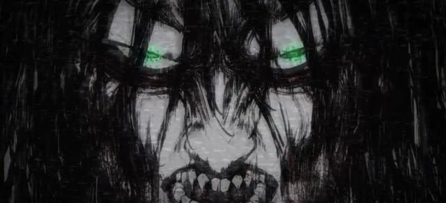 利威尔·阿克曼|艾伦化身恶魔，谁可以阻止？只有这三个人可以