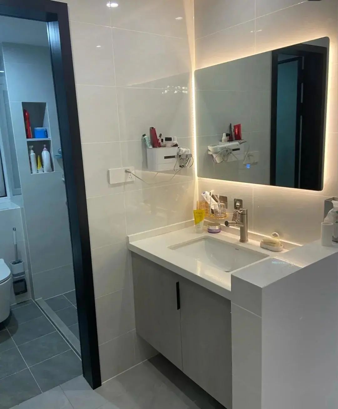 如果再买房,卫生间坚持“6不装”,不是为了省钱,是真不值!