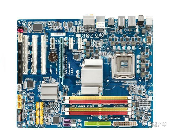 英特尔|b85主板最高配什么u？