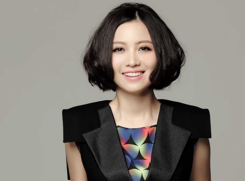 姚贝娜|那英因她遭受嘲讽,34岁香消玉殒,遗愿捐献眼角膜