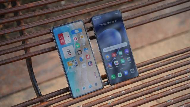 高通骁龙|对比同行，“网红”真我GT2到底香不香？上手试试就知道！