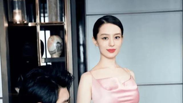 吉娜·爱丽丝|浪莎袜业宣布取消与郎朗吉娜的合作，背后发生了什么？