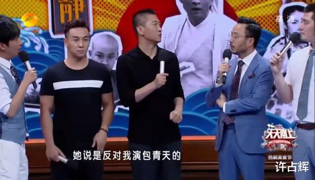 琼瑶|8位琼瑶男星颜值今昔对比，有人帅了一辈子，有人发福似奶奶